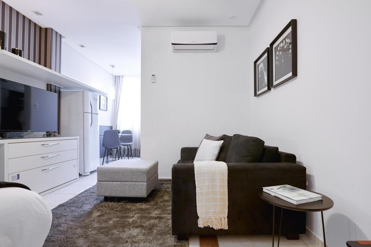 Apto Moderno Na Melhor Localizacao Proximo Praia E Metro - Ipanema Apartment Rio de Janeiro Exterior photo
