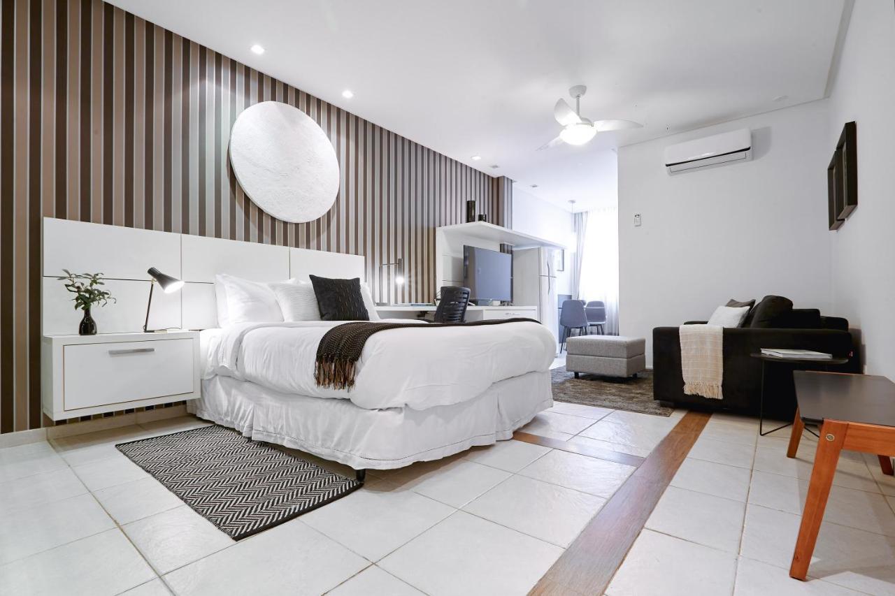 Apto Moderno Na Melhor Localizacao Proximo Praia E Metro - Ipanema Apartment Rio de Janeiro Exterior photo