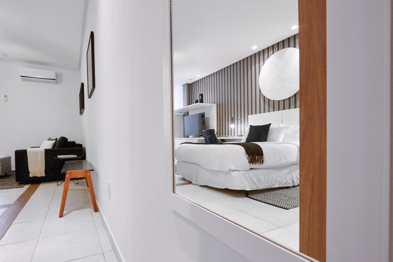 Apto Moderno Na Melhor Localizacao Proximo Praia E Metro - Ipanema Apartment Rio de Janeiro Exterior photo